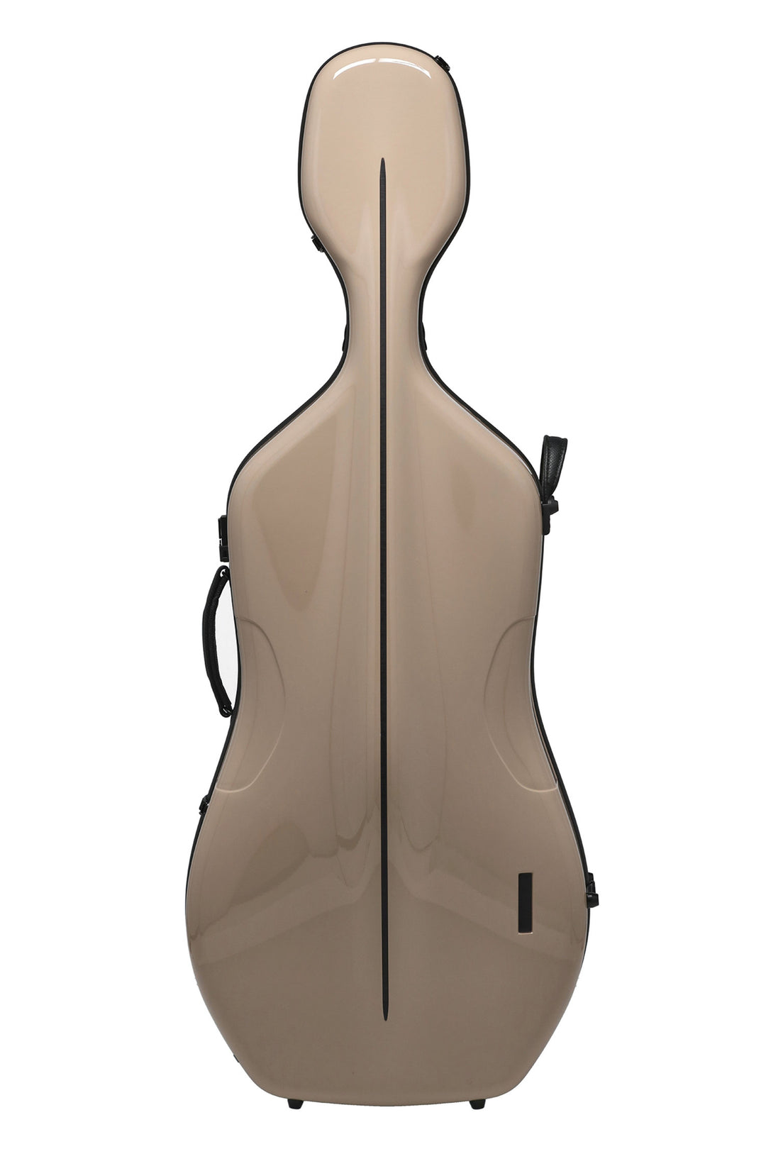 GEWA Cellosfodral Air Anniversary - Brun/Beige