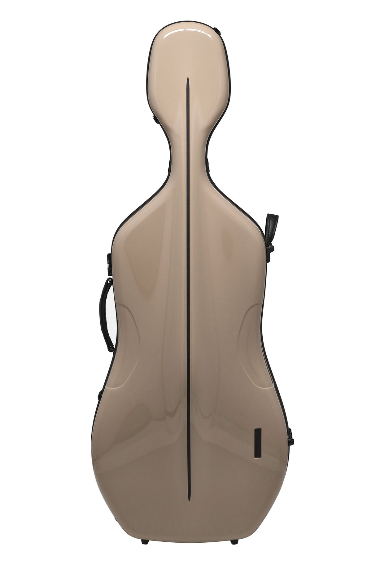 GEWA Cellosfodral Air Anniversary - Brun/Beige