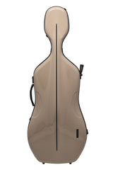 GEWA Cellosfodral Air Anniversary - Brun/Beige