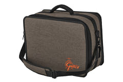 Gretsch gigbag för dubbelpedal Pro Tour - 40 x 30 x 60 cm (GR-DPB)