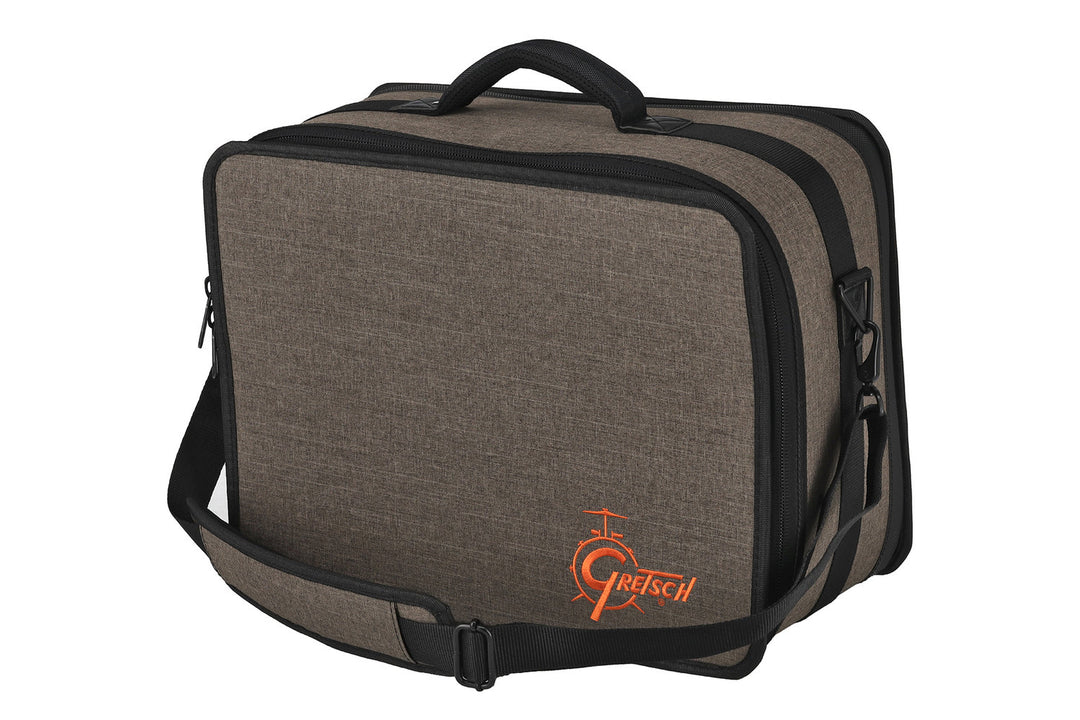 Gretsch gigbag för dubbelpedal Pro Tour - 40 x 30 x 60 cm (GR-DPB)