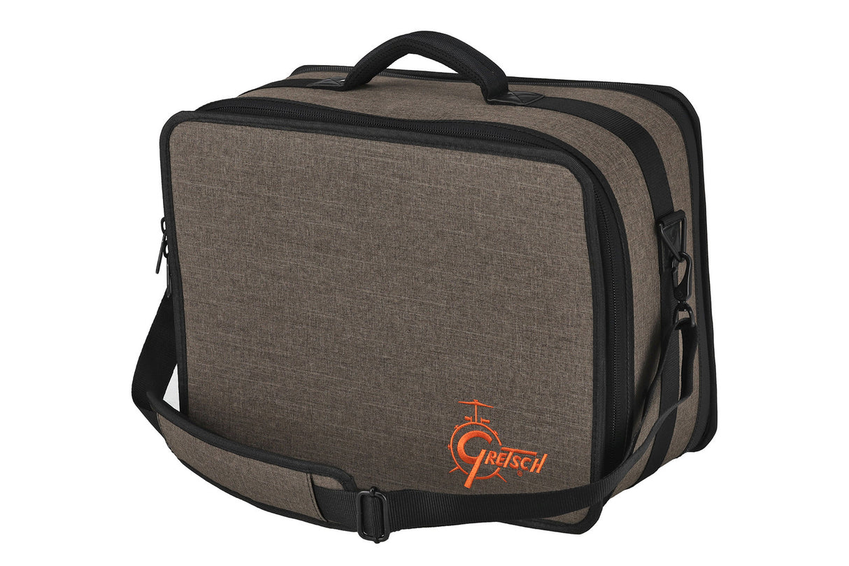 Gretsch gigbag för dubbelpedal Pro Tour - 40 x 30 x 60 cm (GR-DPB)