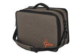 Gretsch gigbag för dubbelpedal Pro Tour - 40 x 30 x 60 cm (GR-DPB)