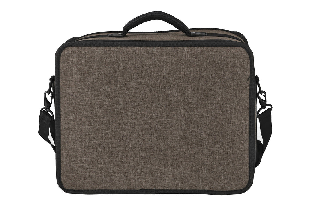 Gretsch gigbag för dubbelpedal Pro Tour - 40 x 30 x 60 cm (GR-DPB)