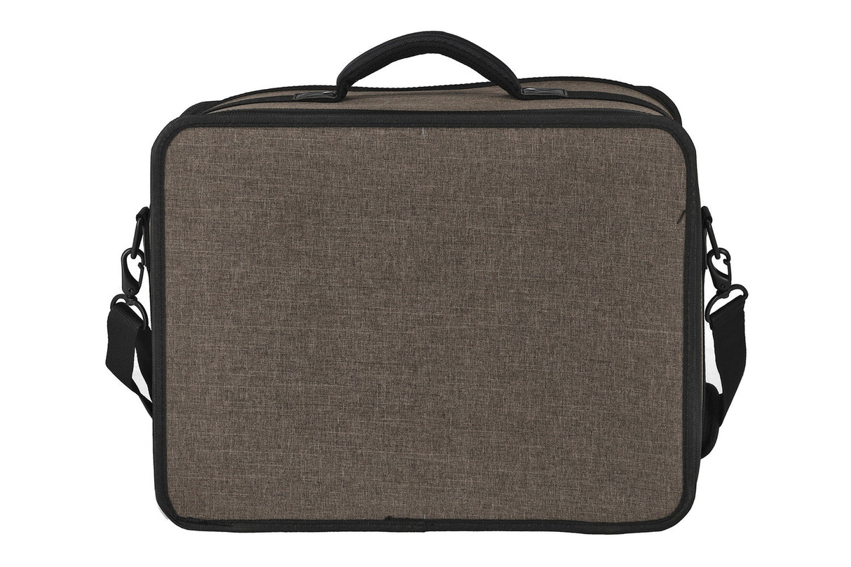 Gretsch gigbag för dubbelpedal Pro Tour - 40 x 30 x 60 cm (GR-DPB)