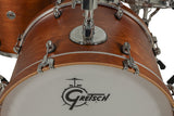 Gretsch shell set Catalina Club - satin valnötslasyr (CC2-R424-SWG)