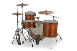 Gretsch shell set Catalina Club - satin valnötslasyr (CC2-R424-SWG)