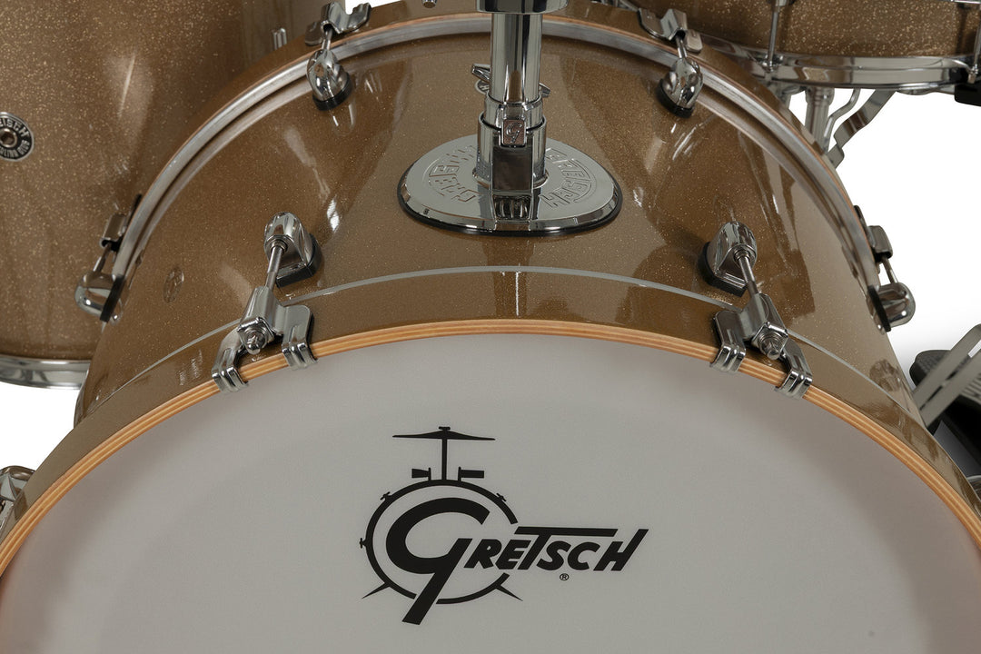 Gretsch shell set Catalina Club - Sahara glitter (CC2-R424-SSP)