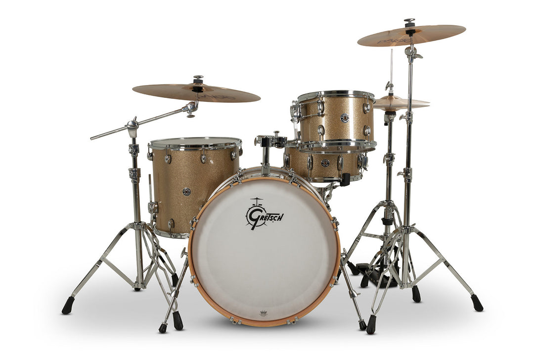 Gretsch shell set Catalina Club - Sahara glitter (CC2-R424-SSP)