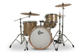 Gretsch shell set Catalina Club - Sahara glitter (CC2-R424-SSP)