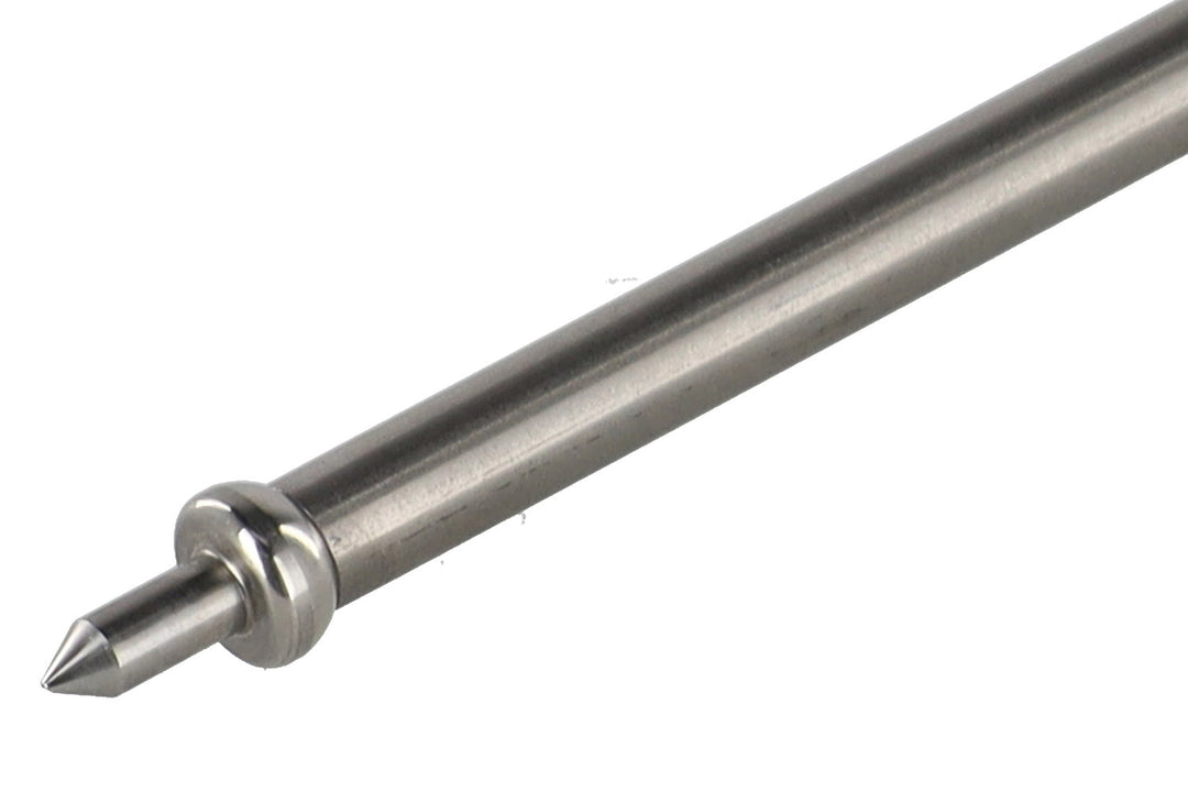 Nürnberger Cellos ändstift - Kon 23/25 mm