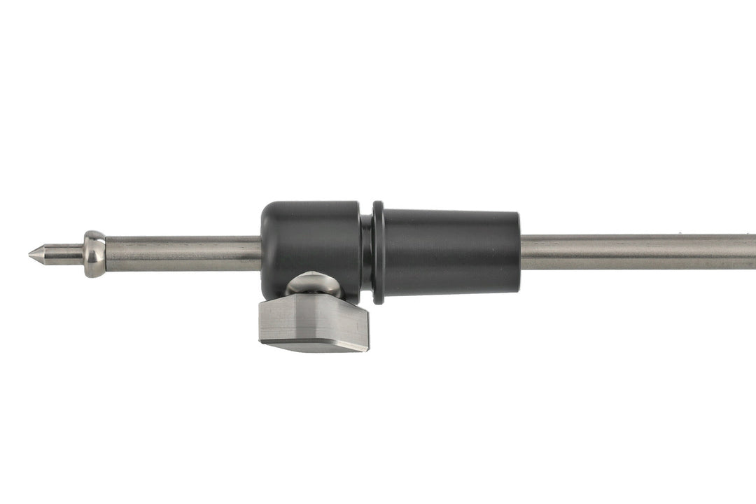 Nürnberger Cellos ändstift - Kon 23/25 mm