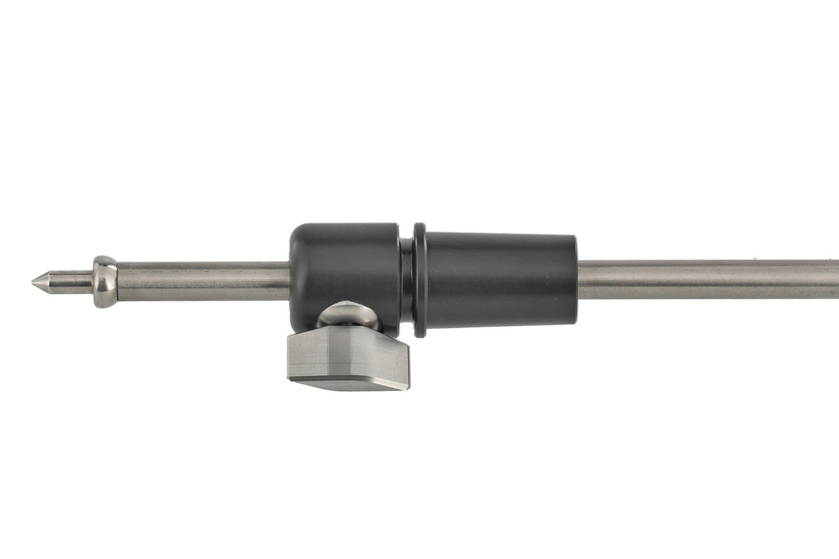 Nürnberger Cellos ändstift - Kon 23/25 mm