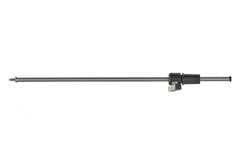 Nürnberger Cellos ändstift - Kon 23/25 mm