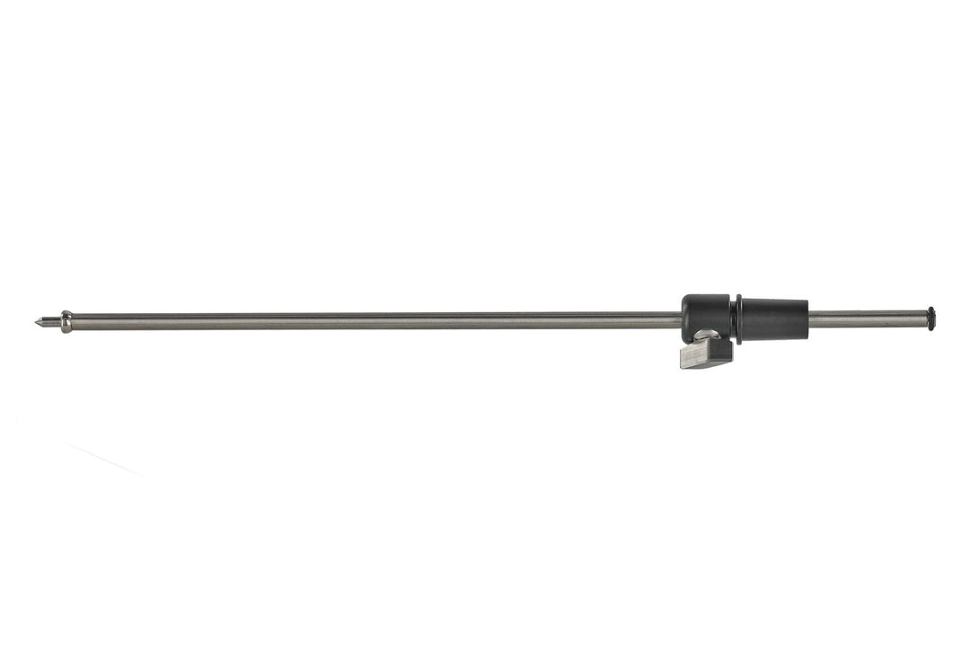 Nürnberger Cellos ändstift - Kon 23/25 mm