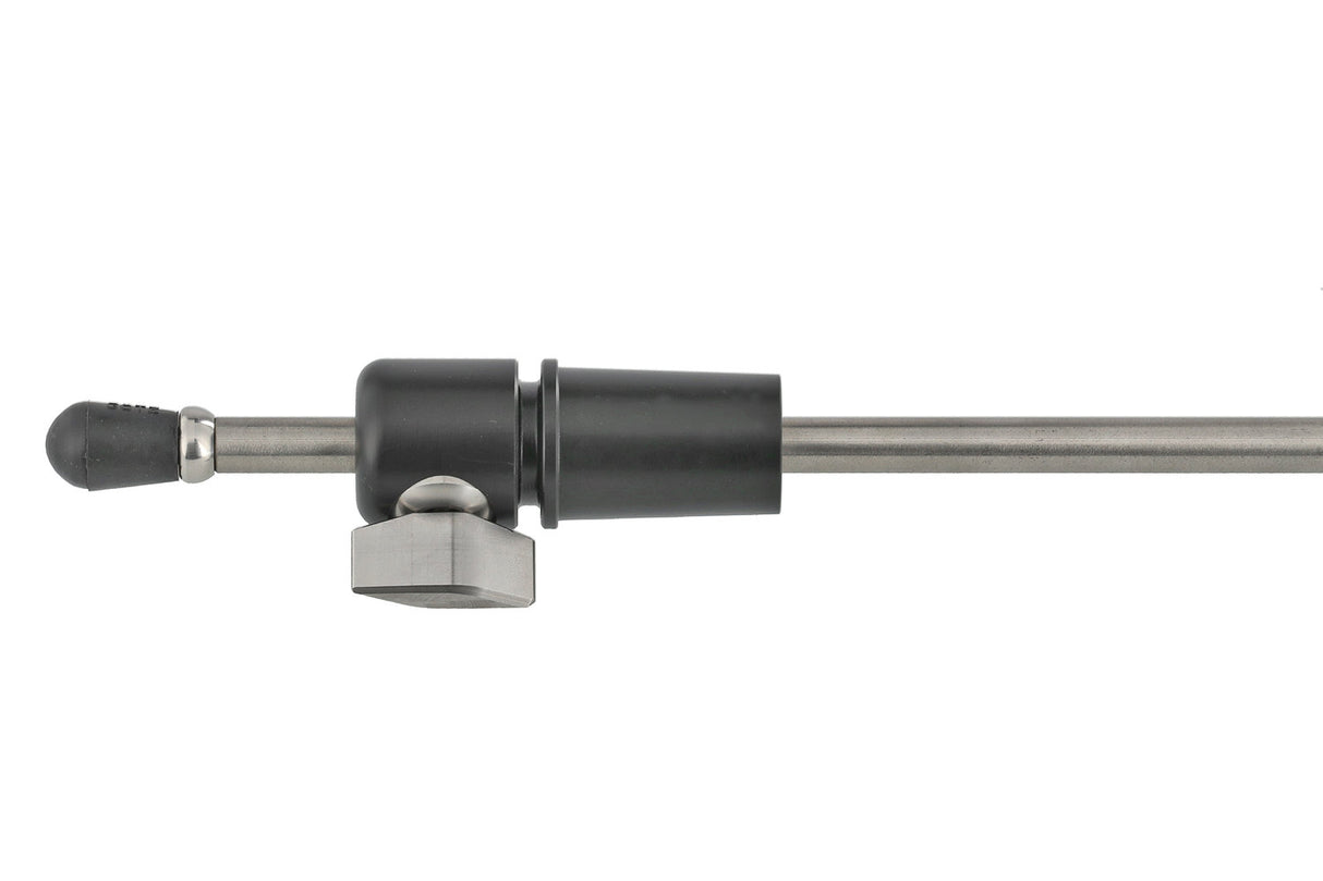 Nürnberger Cellos ändstift - Kon 24/26.5 mm
