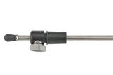 Nürnberger Cellos ändstift - Kon 24/26.5 mm