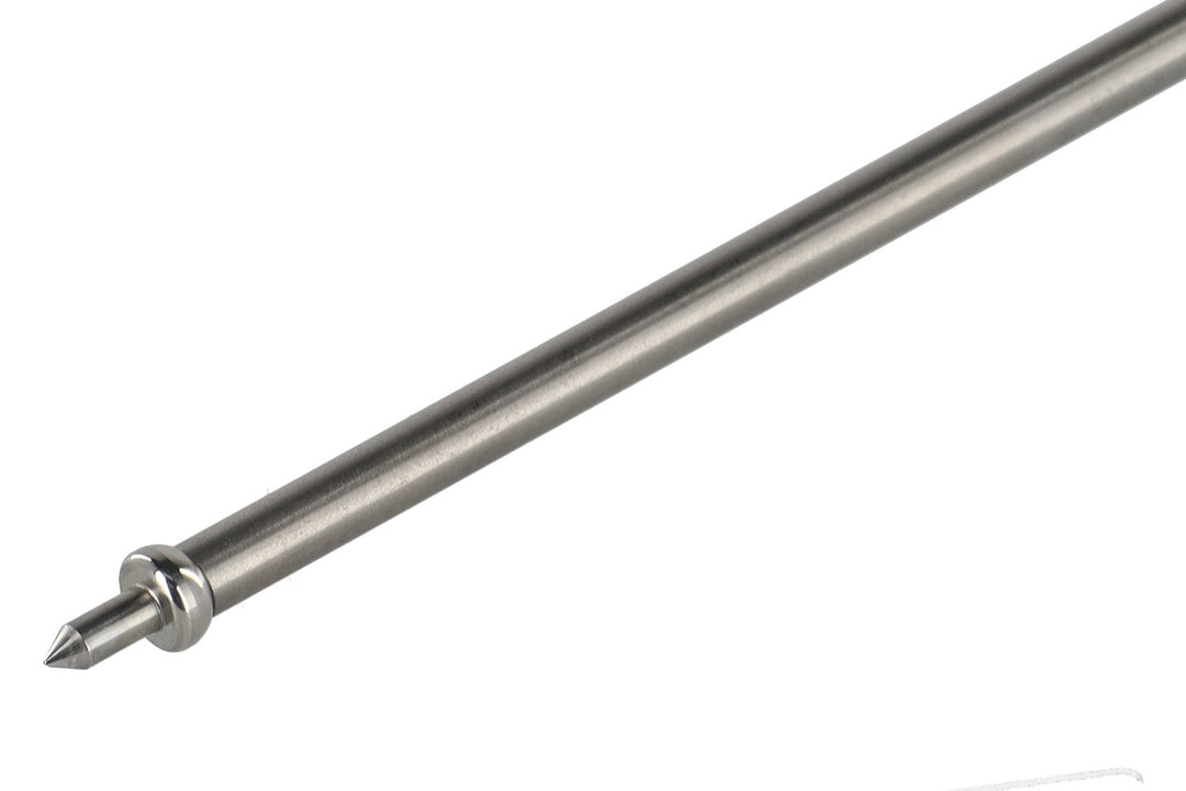 Nürnberger Cellos ändstift - Kon 24/26.5 mm