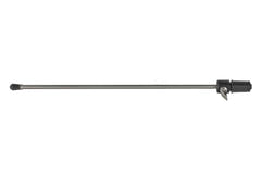 Nürnberger Cellos ändstift - Kon 24/26.5 mm