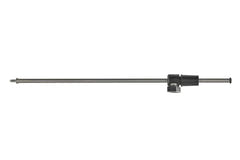 Nürnberger Cellos ändstift - Kon 24/26.5 mm