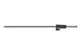 Nürnberger Cellos ändstift - Kon 24/26.5 mm
