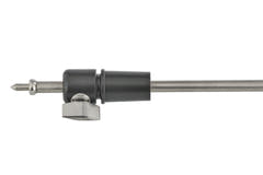 Nürnberger Cellos ändstift - Kon 24/26.5 mm