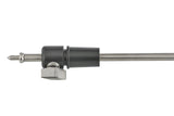 Nürnberger Cellos ändstift - Kon 24/26.5 mm