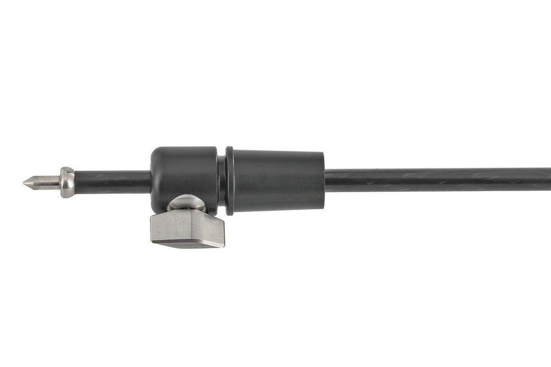 Nürnberger Cellos-ändstift - Kona 24/26.5mm