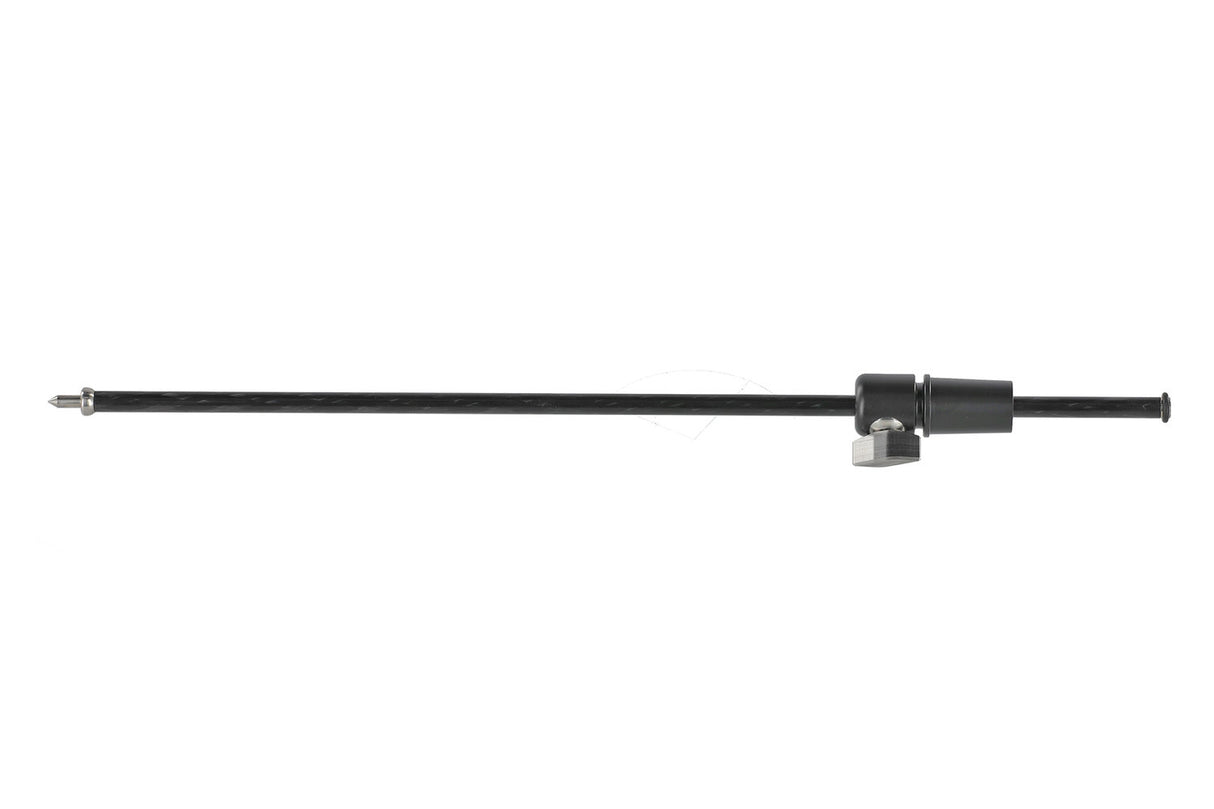Nürnberger Cellos-ändstift - Kona 24/26.5mm