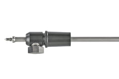 Nürnberger kontrabas-ändstift - Kon 28/31 mm