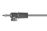 Nürnberger kontrabas-ändstift - Kon 28/31 mm