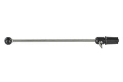 Nürnberger kontrabas-ändstift - Kon 28/31 mm