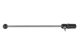 Nürnberger kontrabas-ändstift - Kon 28/31 mm