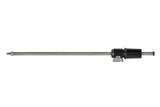 Nürnberger kontrabas-ändstift - Kon 28/31 mm