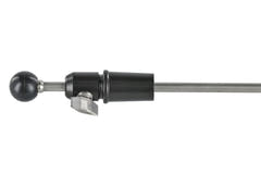 Nürnberger kontrabas-ändstift - Kon 28/31 mm