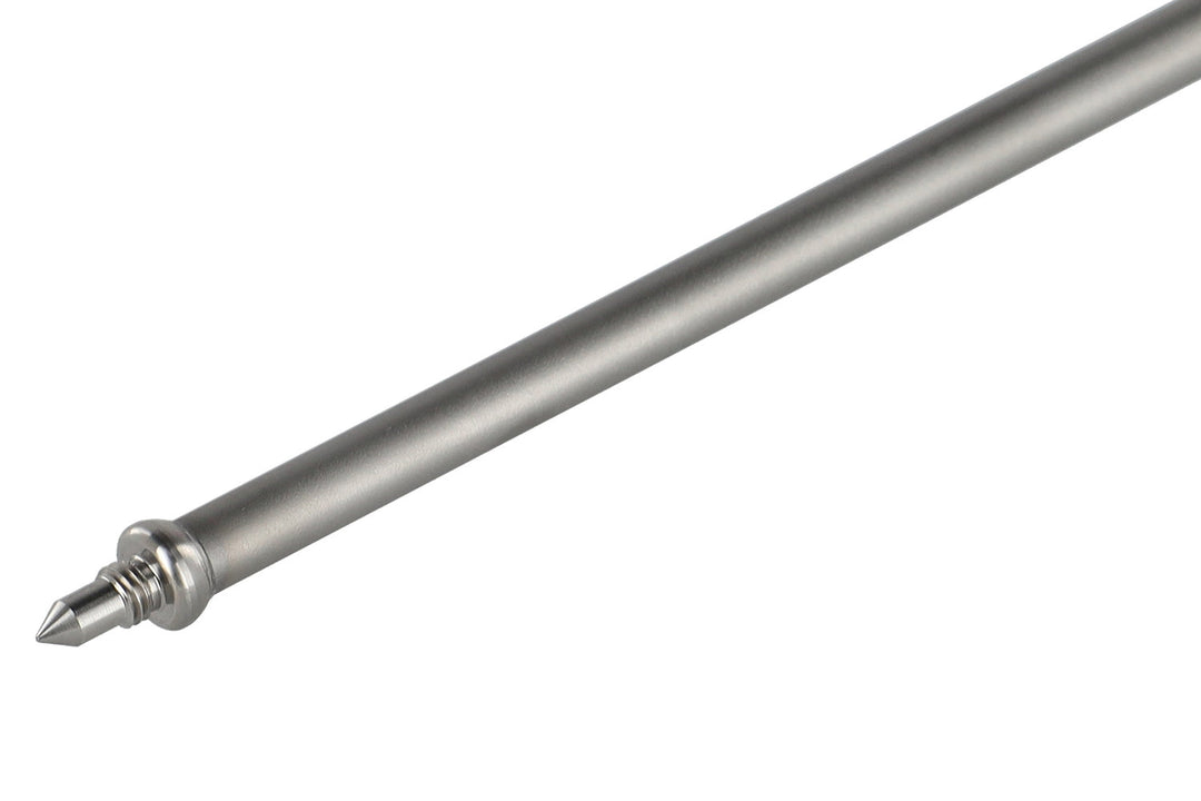 Nürnberger kontrabas-ändstift - Kon 31,5/34,5 mm