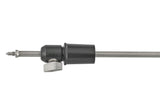 Nürnberger kontrabas-ändstift - Kon 31,5/34,5 mm