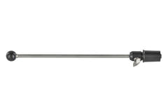 Nürnberger kontrabas-ändstift - Kon 31,5/34,5 mm