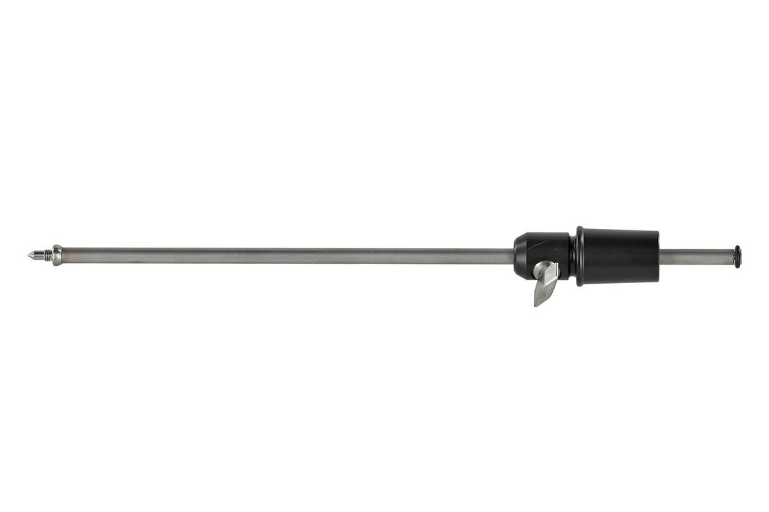 Nürnberger kontrabas-ändstift - Kon 31,5/34,5 mm