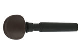 Wittner Finetune-Peg till saz och baglama, large, 34 mm, svart/brun