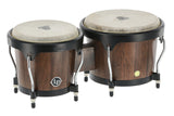 Latin Percussion bongo Aspire - valnöt (LPA601-SW)