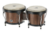 Latin Percussion bongo Aspire - valnöt (LPA601-SW)