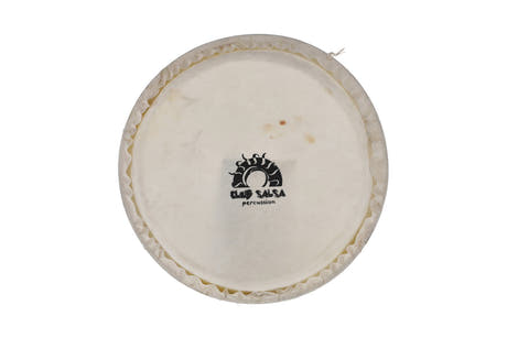 GEWA bongo ersättningsskinn - 8,5"