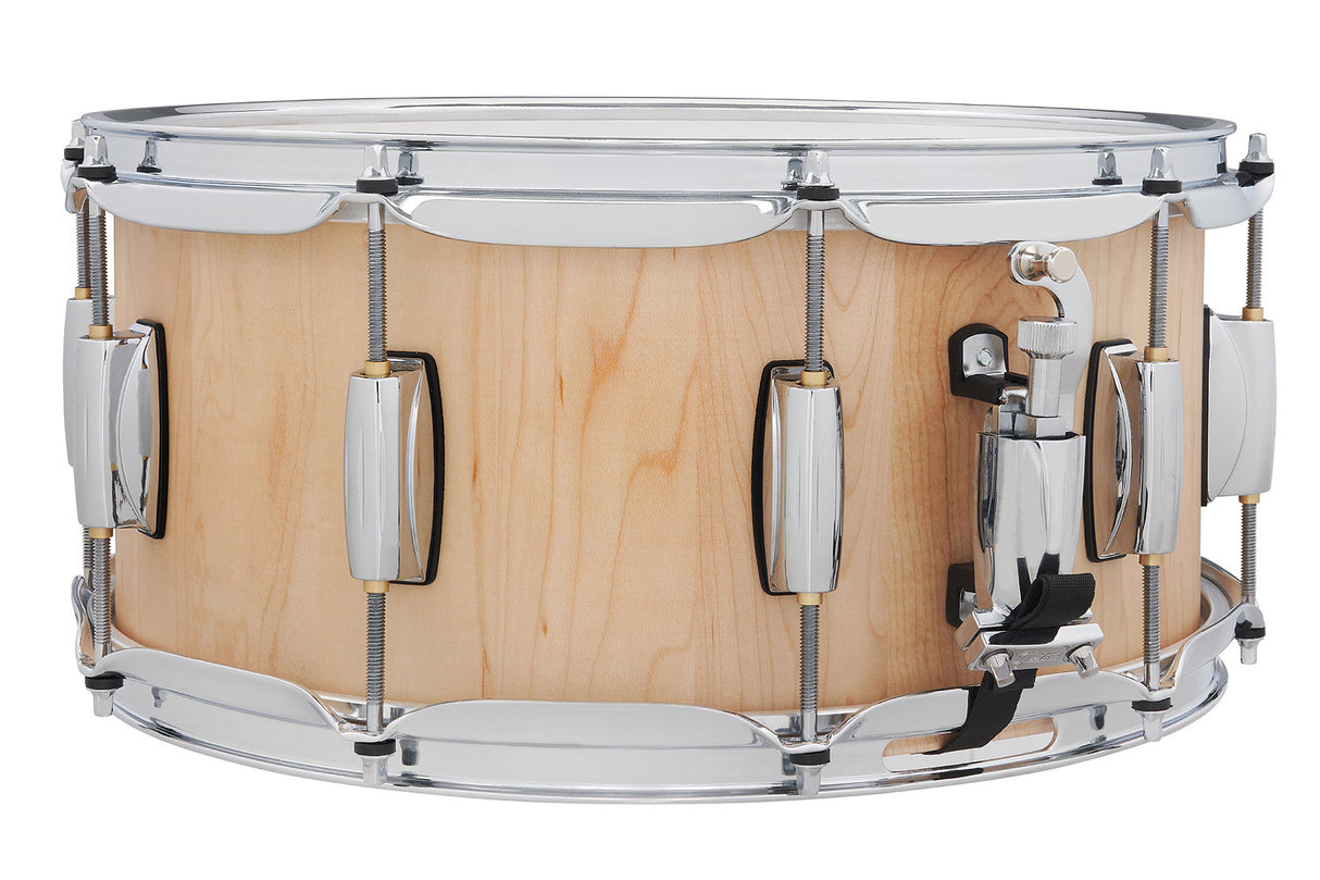 Gretsch virveltrumma Full Range Stave - 14x6.5" (S1-6514-MS)