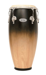 Toca Conga Synergy Deluxe Series - Wine Burst Matte (23512-WB)