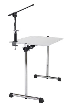 Gibraltar Rack-system Workstation - RKTMOUNT