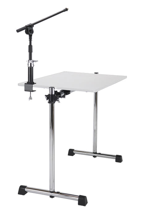 Gibraltar Rack-system Workstation - RKTMOUNT