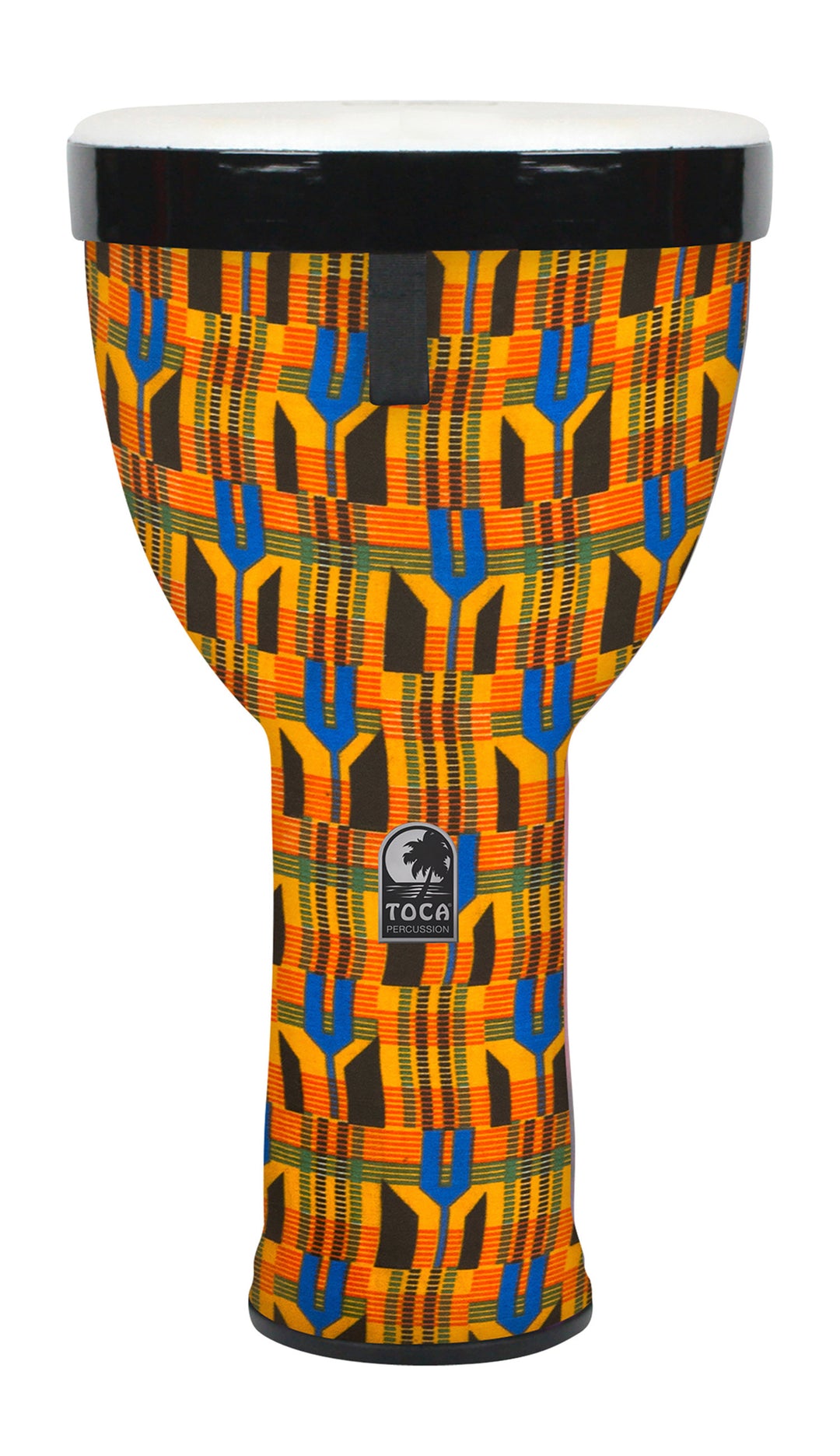 Toca nestingtrummor Djembe Freestyle II - 12" (TSSND-12K-FP)