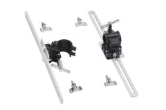 Gibraltar rack-system arbetsstation - RKTT-ARMS