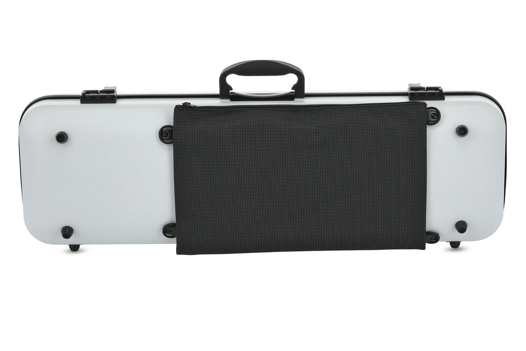 GEWA Fioler-fodral Air 2.1 - Vit matt